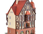 Vollmer N - 47772 - N Gasthof Bären - Artikelbild