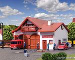 Vollmer N - 47785 - N Feuerwache 112, zweiständig - Artikelbild