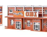 Vollmer N - 47795 - N OBI Baumarkt - Artikelbild