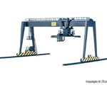 Vollmer N - 47905 - N Containerkran - Artikelbild