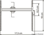 Vollmer N - 47905 - N Containerkran - Artikelbild