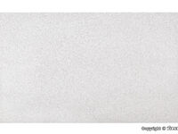 Vollmer H0 - 48226 - H0 Mauerplatte Rauputz aus Steinkunst, L 27 x B 16 cm