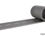 Vollmer H0 - 48260 - H0 Asphaltstraße aus Steinkunst, L 75 x B 8 cm - Artikelbild