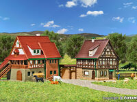 Vollmer Z - 49531 - Z Bauernhaus