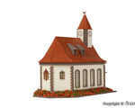 Vollmer Z - 49560 - Z Dorfkirche - Artikelbild