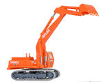 Kibri H0 - 10434 - H0 ATLAS Raupenbagger 2004 LC - Artikelbild