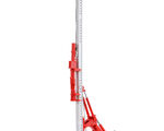 Kibri H0 - 11253 - H0 LIEBHERR 974 mit Ramm- und Ziehgerät - Artikelbild