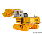 Kibri H0 - 11277 - H0 LIEBHERR R992 Litronic mit Hochlöffel - Artikelbild