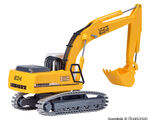 Kibri H0 - 11285 - H0 LIEBHERR R934 Litronic Hydraulikbagger - Artikelbild