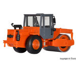 Kibri H0 - 11554 - H0 HAMM Vibrationswalze - Artikelbild