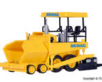 Kibri H0 - 11652 - H0 DEMAG Straßendeckenfertiger - Artikelbild