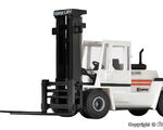 Kibri H0 - 11750 - H0 KALMAR Gabelstapler - Artikelbild