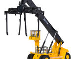 Kibri H0 - 11752 - H0 KALMAR CONTCHAMP mit Kombiaggregat - Artikelbild