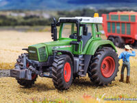 Kibri H0 - 12265 - H0 FENDT Vario Favorit 926