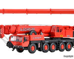 Kibri H0 - 13001 - H0 LIEBHERR Teleskop-Autokran LTM 1160/2 - Artikelbild
