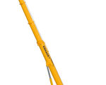 Kibri H0 - 13002 - H0 LIEBHERR Teleskop-Autokran LTM 1160/2 mit Gegengewichtanhänger - Artikelbild