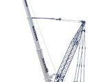 Kibri H0 - 13022 - H0 LIEBHERR LTR 1800 Tele Derrick - Artikelbild
