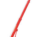 Kibri H0 - 13041 - H0 Feuerwehr Kranwagen LIEBHERR LTM 1050/4 - Artikelbild