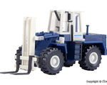 Kibri H0 - 13058 - H0 O&K Geländestapler BREUER & WASEL - Artikelbild