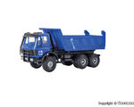 Kibri H0 - 14057 - H0 MB 3-achs Geländekipper HOCHTIEF - Artikelbild