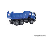 Kibri H0 - 14057 - H0 MB 3-achs Geländekipper HOCHTIEF - Artikelbild