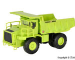 Kibri H0 - 14058 - H0 TEREX Muldenkipper - Artikelbild