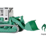 Kibri H0 - 15205 - H0 LIEBHERR Raupe 631 SchwarzBau - Artikelbild
