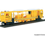 Kibri H0 - 16070 - H0 Dynamischer Gleisstabilisator DGS62N PLASSER & THEURER - Artikelbild