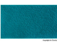 Kibri H0 - 34126 - H0 Seen- und Wasserplatte, L ca. 20 x B 12 cm