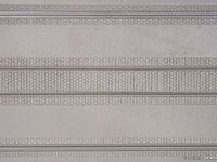 Kibri H0 - 34127 - H0 Straßenplatte für DB und Portalkran, L ca. 20 x B 12 cm