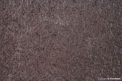 Kibri H0 - 34139 - H0 Reetdachplatte, L ca. 20 x B 12 cm - Artikelbild