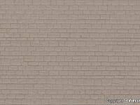 Kibri H0 - 34146 - H0 Mauerplatte unregelmäßig, L ca. 20 x B 12 cm