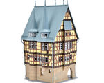 Kibri Z - 36403 - Z Rathaus Alsfeld - Artikelbild