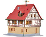 Kibri Z - 36405 - Z Hotel Zum weißen Ross - Artikelbild