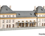 Kibri Z - 36714 - Z Bahnhof Dreieichen - Artikelbild