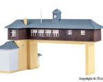 Kibri Z - 36730 - Z Brückenstellwerk Neustadt - Artikelbild