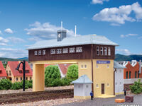 Kibri Z - 36730 - Z Brückenstellwerk Neustadt