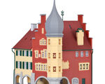 Kibri Z - 36803 - Z Musikschule Biel - Artikelbild