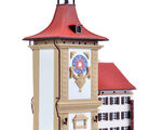 Kibri Z - 36805 - Z Stadttor mit Apotheke in Murten - Artikelbild