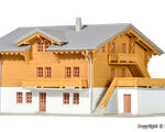 Kibri N - 36809 - Z Chalet Gsteig - Artikelbild