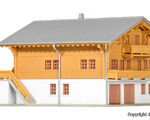 Kibri N - 36809 - Z Chalet Gsteig - Artikelbild
