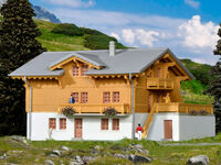 Kibri N - 36809 - Z Chalet Gsteig
