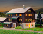 Kibri N - 36811 - Z Bauernhaus in Elm - Artikelbild