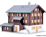Kibri N - 36811 - Z Bauernhaus in Elm - Artikelbild