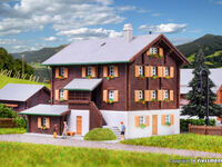 Kibri N - 36811 - Z Bauernhaus in Elm