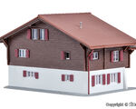 Kibri N - 37033 - N Chalet Beckenried - Artikelbild