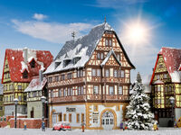 Kibri N - 37117 - N Gasthaus zum Riesen in Miltenberg