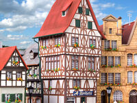 Kibri N - 37118 - N Apotheke Aschaffenburg