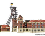 Kibri N - 37231 - N Zeche Herbede - Artikelbild