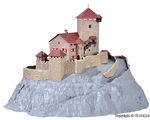 Kibri N - 37304 - N Burg Branzoll - Artikelbild
